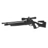 Gamo Coyote Black Tactical PCP Air Rifle