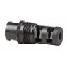 Ase Ultra Borelock .30/ .338 Cal Muzzle Brake