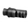 Ase Ultra Borelock .223/ 5.56 Cal Muzzle Brake