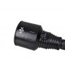 Nightmaster Night Master Trident Tri-LED Long Range Dimmable Hunting Light