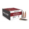 Nosler 338 Caliber 265gr AccuBond® Long Range (100ct) 58454