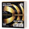 Federal Gold Medal Centerfire Primer .100