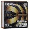 Federal Gold Medal Centerfire Primer .205