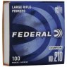 Federal Champion Centerfire Primer .210