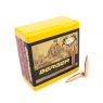 Berger 6.5 mm 156 Grain Extreme Outer Limits (EOL) Elite Hunter Rifle Bullet (26550)