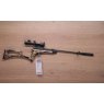 SMK Victory CP2 Camo .22