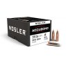 Nosler 270 Caliber 130gr AccuBond® (50ct) 54987