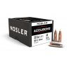 Nosler 30 Caliber 165gr AccuBond® (50ct) 55602