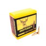 Berger 270 Calibre 150 Grain Very Low Drag (VLD) Hunting Rifle Bullet (27503)