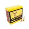 Berger 7 mm 140 Grain Very Low Drag (VLD) Hunting Rifle Bullet (28503)
