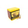 Berger 338 Calibre 250 Grain Elite Hunter Rifle Bullet (33554)