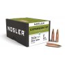 Nosler 25 Caliber 100gr Expansion Tip® Lead Free (50ct) 59456