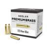 Nosler 223 Rem Premium Brass (50ct) 10070