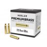 Nosler 223 Rem Premium Brass (100ct) 10098