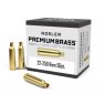 Nosler 22-250 Rem Premium Brass (50ct) 10065