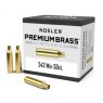 Nosler 243 Win Premium Brass (50ct) 10105