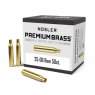 Nosler 25-06 Rem Premium Brass (50ct) 10132