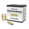 Nosler 6.5mm Grendel Premium Brass (50ct) 44916