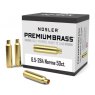 Nosler 6.5x284 Norma Premium Brassa (50ct) 10190