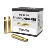 Nosler 270 Win Premium Brass (50ct) 10155