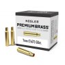 Nosler 7x57 Mauser Premium Brass (50ct) 44507