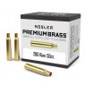 Nosler 280 Rem Premium Brass (50ct) 10160