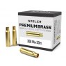 Nosler 308 Win Custom Brass (50ct) 10225