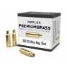Nosler 300 SA Ultra Mag Premium Brass (25ct) 10228