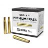 Nosler 300 H&H Premium Brass (25ct) 11800