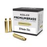 Nosler 30 Nosler Premium Brass (25ct) 10221