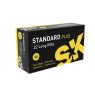 SK Standard Plus .22 LR