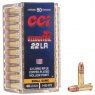 CCI Velocitor HP .22 LR