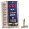 CCI Stinger .22 LR