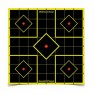 Birchwood Casey Shoot.N.C 8 Inch Sight-In Targets (15 Pack)