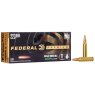 Federal Gold Medal Sierra MatchKing 223 Rem 77gr (GM223M3)