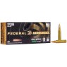 Federal Gold Medal Sierra MatchKing 223 Rem (GM223M)