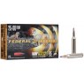 Federal Varmint & Predator Nosler Ballistic Tip 25-06 Remington (P2506G)