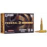 Federal Gold Medal Berger 6.5 Creedmoor (GM65CRDBH130)