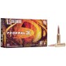 Federal Fusion Rifle 6.5 Creedmoor (F65CRDFS1)