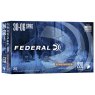 Federal Power-Shok Rifle .30-06 Springfield 220gr (3006HS)