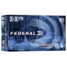 Federal Power-Shok Rifle 30-06 Springfield 168gr (3006B)