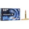 Federal Power-Shok Copper Rifle 30-06 Springfield (3006150LFA)