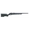 Lithgow  Lithgow Arms 101 Crossover Matt Black - Polymer Stock Rifle