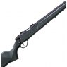 Lithgow  Lithgow Arms 101 Crossover Matt Black - Polymer Stock Rifle
