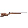 Lithgow  Lithgow Arms 101 Crossover Black - Brown Laminate Stock Rifle