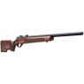 Lithgow Arms 101 Crossover Black - Walnut Stock Rifle