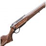 Lithgow  Lithgow Arms 102 Crossover Titanium - Brown Laminate Stock Rifle