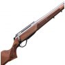 Lithgow  Lithgow Arms 102 Crossover Titanium - Walnut Stock Rifle
