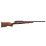 Lithgow Arms 102 Crossover Black - Walnut Stock Rifle