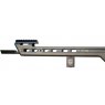 Masterpiece Arms  Tikka T3x .223 Masterpiece BA Comp Green RH custom